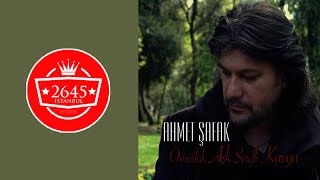 Ahmet Şafak - Almanya'da Bir Güzeli Sevdim