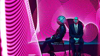Watch Pet Shop Boys Getting Away With It video