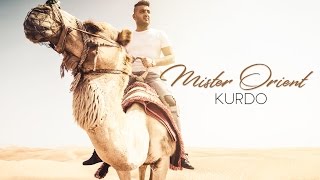 Kurdo - Mister Orient