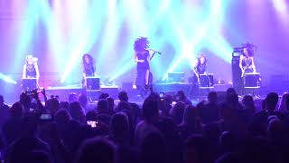 Bella Ciao Tania Vinokur Live Show #bellaciao #casadepapel