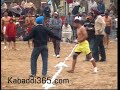 Jhandewala (Moga) Kabaddi Tournament 04 Feb 2013 Part 5 By Kabaddi365.com