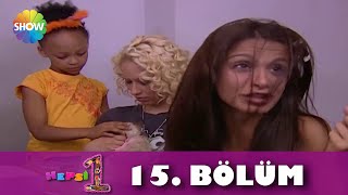 Hepsi 1 - 15. Bölüm Son Söz Aşkın