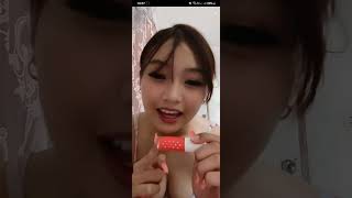 BIGO LIVE: MISS AKI LIVE STREAMING