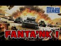World of Tanks : Découverte avec Fanta