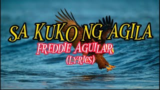 Watch Freddie Aguilar Sa Kuko Ng Agila video