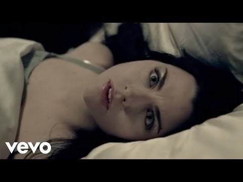 Evanescence - Bring Me To Life