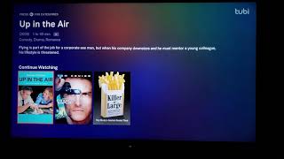 100% Legal Free Movies by Tubi | Netflix Competitor