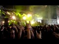 Samael -Rain (live) HellFest 2009