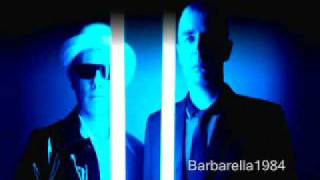 Video A new life Pet Shop Boys