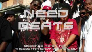 Watch Gucci Mane My Chain feat Black Magic video