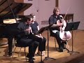 Elliott Carter: Enchanted Preludes