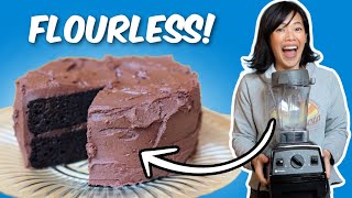 Is Gluten-Free Black Bean Chocolate Cake Good?