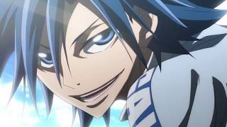 Yowamushi Pedal: Glory Line - OPENING 2