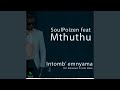 Intomb' Emnyama (feat. Mthuthu) (Betasweet & Snipes Tribute to Velile Mix)