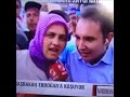 Ak Partiliyiz Goat Edition