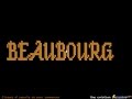 [Beaubourg - Игровой процесс]