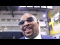 Leonard Ellebre Raw And Uncut EsNews Boxing