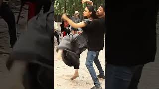 Devi2 Scene Making