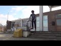 Milo Clark,George Wright... Clip of the day