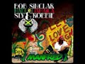 09 Peace Song - Bob Sinclar - Made In Jamaica (2010)