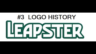 Logo History Leapster