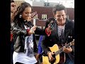 alejandro Sanz y Alicia Keys-Looking For Paradise