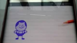 Uneasy Rider Pencilmation Logos Animation