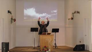 November 6 2022 ~ Some Tips On Sharing The Gospel