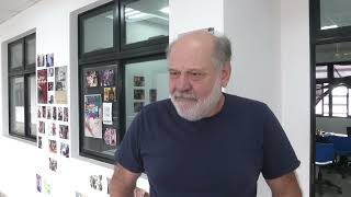 La Escuela De Cine Enerc Inició Sus Clases En Formosa