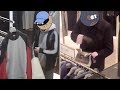 Ce magasin transforme les voleurs pris la main dans le sac en personnages de cartoons