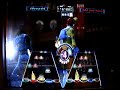 Guitar Hero 3 - Through the Fire and Flames - Expert Co-Op 100% FC