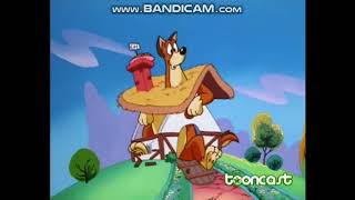 Animaniacs - Ons Growth