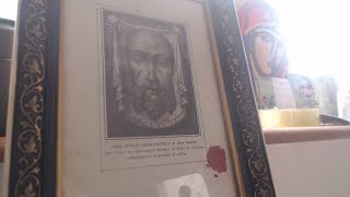 Live weekly Holy Face of Jesus prayer meeting