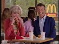McDonald's 1988 TV Icons Maxwell Smart