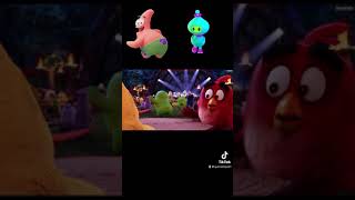 Fistanı Bolalı Yar Angry Birds