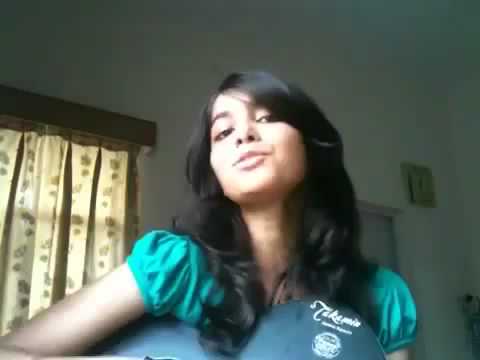 tu hi haqeeqat khwab tu Cover by Shraddha Sharma