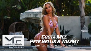 Costa Mee, Pete Bellis & Tommy - Moving On ➧Video Edited By ©Mafi2A Music