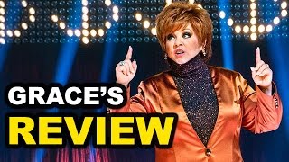 The Boss Movie Review