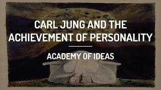 Carl Jung And The Achievement Of Personality