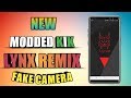 NEW MODDED KIK LYNX REMIX 2018 (FAKE CAMERA) NEW MODDED KIK LYNX REMIX 2018 (FAKE CAMERA)