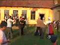 40 Lőrincréve-Pair dance. "Öreges" fordulós tánc