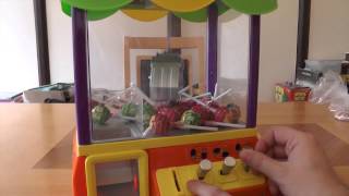 Infomercialism: Grab-O-Matic