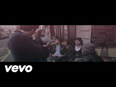 Somebody Else Video