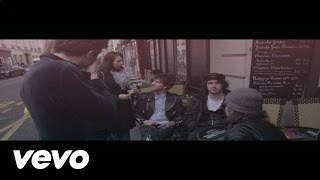 Watch Go Back To The Zoo Somebody Else video