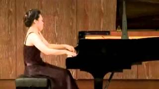 Tzu Yi Chen Liszt Apres Une Lectue De Dante