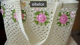 Hemen Ör Hemen Sat Çanta Modelleriörgü Çanta Modelleri Örgü Çanta Yapımı