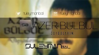 Azer Bülbül - Duygularım (Arabesk Trap Remix)