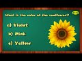 Learn about Colors with Interactive Learning Videos for Pre School Kids by TILV