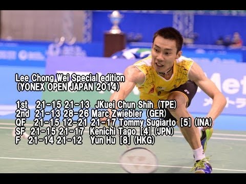 why i admire lee chong wei Free essays on reasons why we admired about lee chong wei get help with your writing 1 through 30. why i admire lee chong wei Free essays on reasons why we admired about lee chong wei get help with your writing 1 through 30.