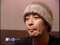 Interview with Kiyokiba Shunsuke / 清木場俊介 (EXILE) [TV/EZTV]